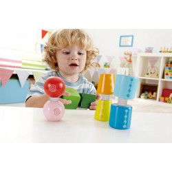 Hape set constructie prin insurubare - Img 5