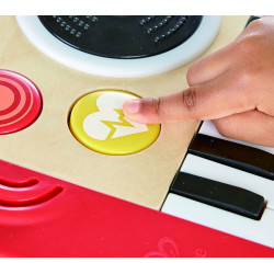 Hape Set DJ - Img 6