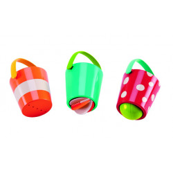 Hape set galetusele vesele - Img 2