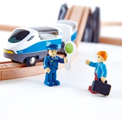 HAPE SET TREN - Img 5