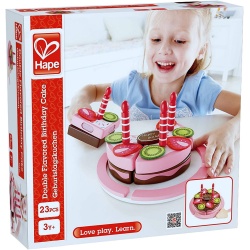 HAPE TORT CU 2 AROME - Img 1