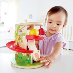 HAPE TRASEU JUNGLA - Img 3