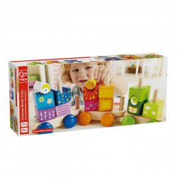 HAPE TRENUL FANTASIA - Img 1