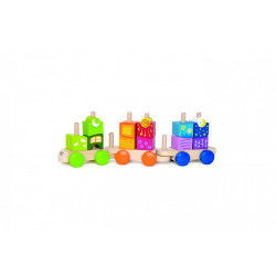 HAPE TRENUL FANTASIA - Img 2