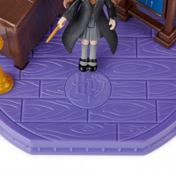 Harry potter set lumea vrajilor sala de clasa - Img 8