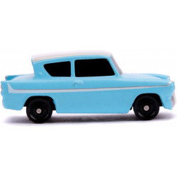 Harry potter2 set 2 masinute the knight bus si ford anglia 1959 - Img 3