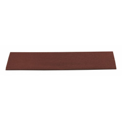 Hartie creponata hobby 50x200cm maro