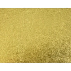 Hartie gumata asortata 10 culori metalizate, A4, 21 x 29.7 cm, grosime 2mm - Img 2