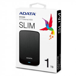 HDD EXTERN HV320 1TB USB 3.1 ADATA - Img 6