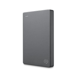 HDD extern SEAGATE 4 TB, Basic, 2.5 inch, USB 3.0, negru, "STJL4000400" - Img 1