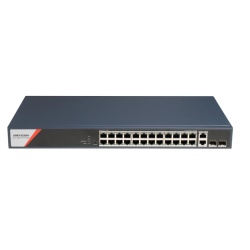HK SWITCH POE 24 PORTURI SMART MANAGED