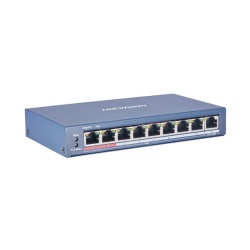 HK SWITCH POE 8 PORTURI FARA MANAGEMENT - Img 4