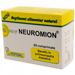 HOF NEUROMION 60cpr HOFIGAL