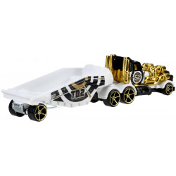 HOT WHEELS CAMION TURBO BEAST - Img 3