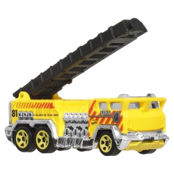 HOT WHEELS MONSTER TRUCK SI MASINUTA METALICA NIGHT SHIFTER POLICE - Img 10