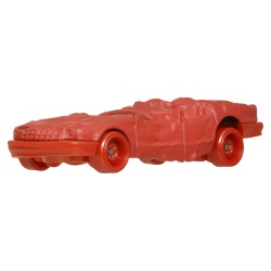 HOT WHEELS MONSTER TRUCK SI MASINUTA METALICA SLAM PRIX - Img 8