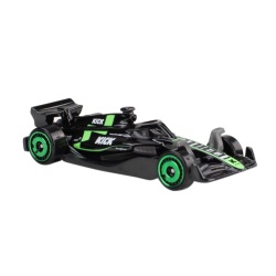 HOT WHEELS SET 5 MASINUTE METALICE FORMULA 1 2024 - Img 3