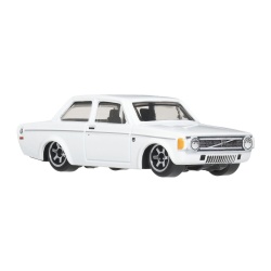 HOT WHEELS SILVER SERIES SET 6 MASINUTE METALICE EURO STYLE - Img 7
