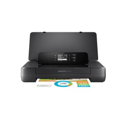 HP CZ993A COLOUR INKJET PRINTER