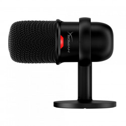 HP MICROFON HyperX SoloCast Black - Img 2