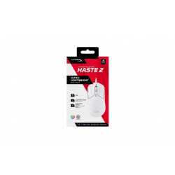 HP MOUSE HYPERX PULSEFIRE HASTE 2 - Img 3