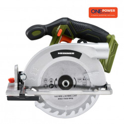Hr fierastrau circular 18v 4200rpm - Img 4