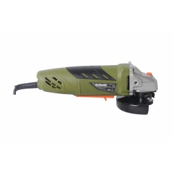 HR POLIZOR UNGHIULAR 500W 11000RPM 115MM - Img 2