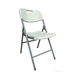 HR SCAUN PLIABIL PLASTIC 57*46*83CM - Img 2