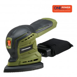 Hr slefuitor 18v 1200 opm - Img 4