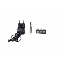 Hr surubelnita acm 3.6v li-ion 2 pozitii - Img 3