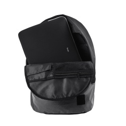 Husa laptop Trust Primo Soft 15.6", negr - Img 3