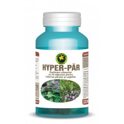 HYPER-PAR 60cps HYPERICUM