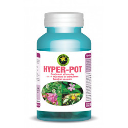 HYPER-POT 60cps HYPERICUM