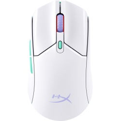 HyperX Pulsefire Haste Core 2 WS, alb - Img 6