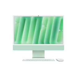iMAC24 CPU-8C/GPU-8C/16GB/256 INT GN