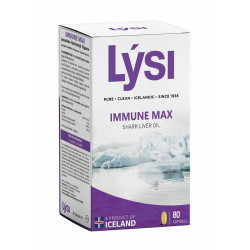 IMMUNE MAX 80CPS