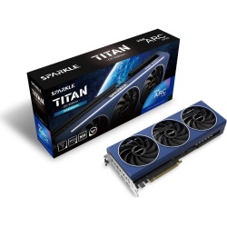 IN SPARKLE ARC A770 TITAN OC 16GB 256bit - Img 1