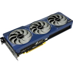 IN SPARKLE ARC B580 TITAN OC 12GB 192bit - Img 5