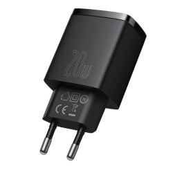 Incarcator Baseus Compact, QC 20W, ng - Img 7