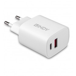 Incarcator Lindy USB Type-A 20W - Img 1