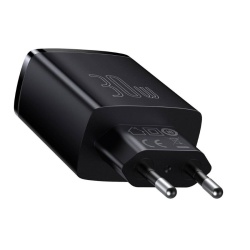 Incarcator Retea Baseus USB TypeCx2USB B - Img 2