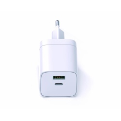 INCARCATOR USB-C+USB-A SERIOUX 45W - Img 3