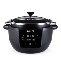 Instant Pot Slow Cooker Superior 7L - Img 2