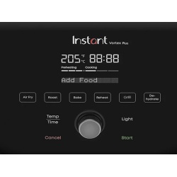 INSTANT POT VORTEX PLUS, MULTICOOKER 6L - Img 7