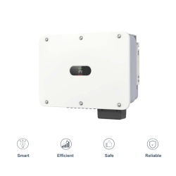INVERTER HUAWEI SUN2000-40K-MC0