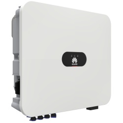 Invertor Huawey 10 KW Monofazat Hibrid - Img 4