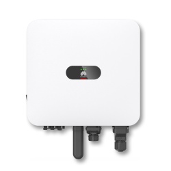 Invertor trifazat on-grid 12KW hibrid, Asimetric Huawei SUN2000-12K-MAP0