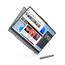 IP 5 2-in-1 14T I7-13620H 16 1TB UMA DOS - Img 9