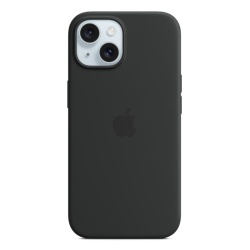 IPHONE 15 SI CASE BLACK-ZML - Img 2