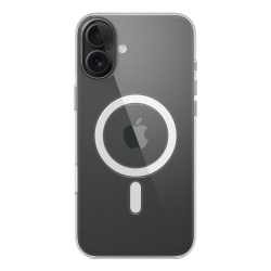 IPHONE 16 PLUS CL CASE-ZML - Img 6